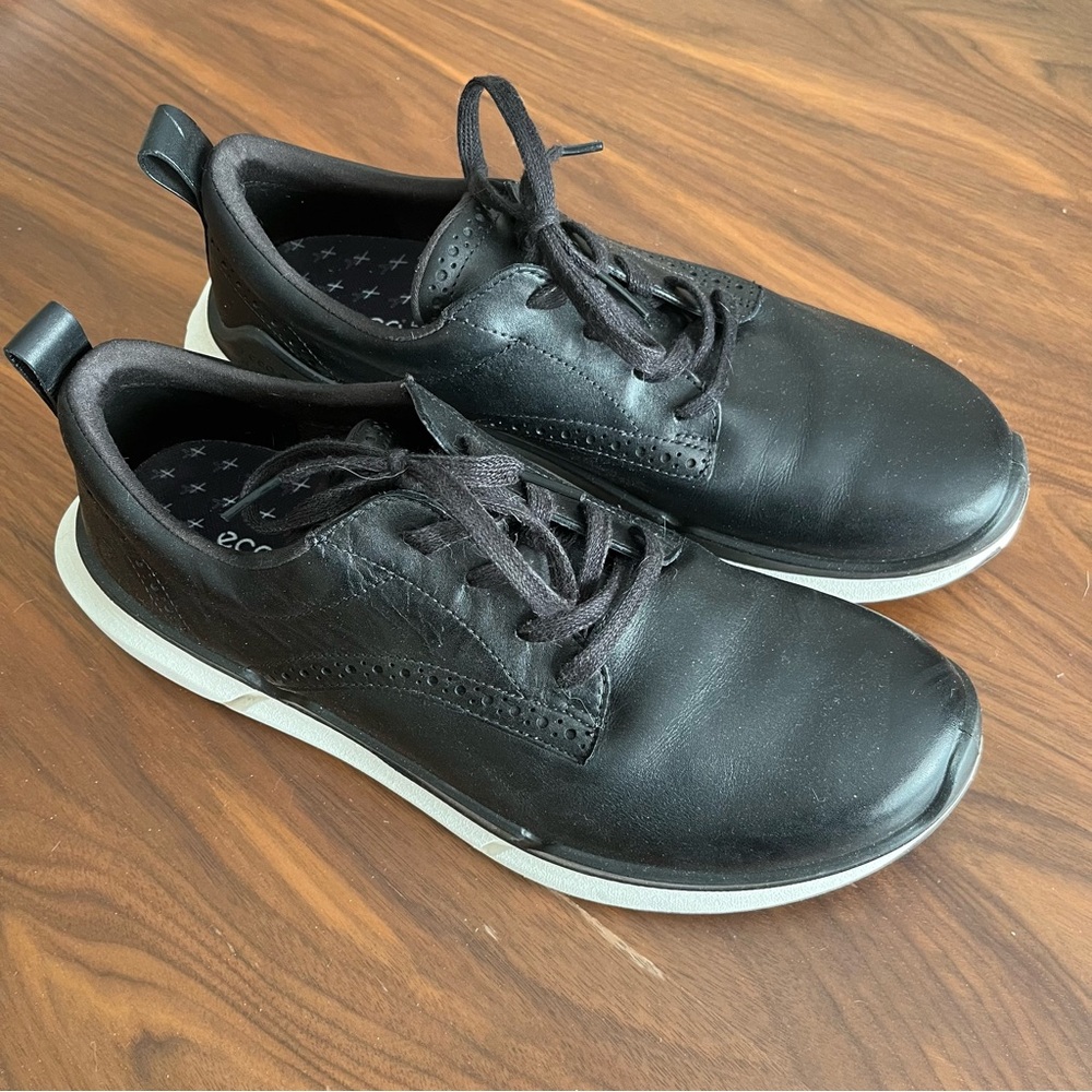 Ecco Men's Biom 2.2 Hybrid Sneakers Black US 10-10.5